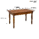 Kavya 4 Seater Dining Table 5.webp