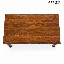 Kavya 4 Seater Dining Table.webp
