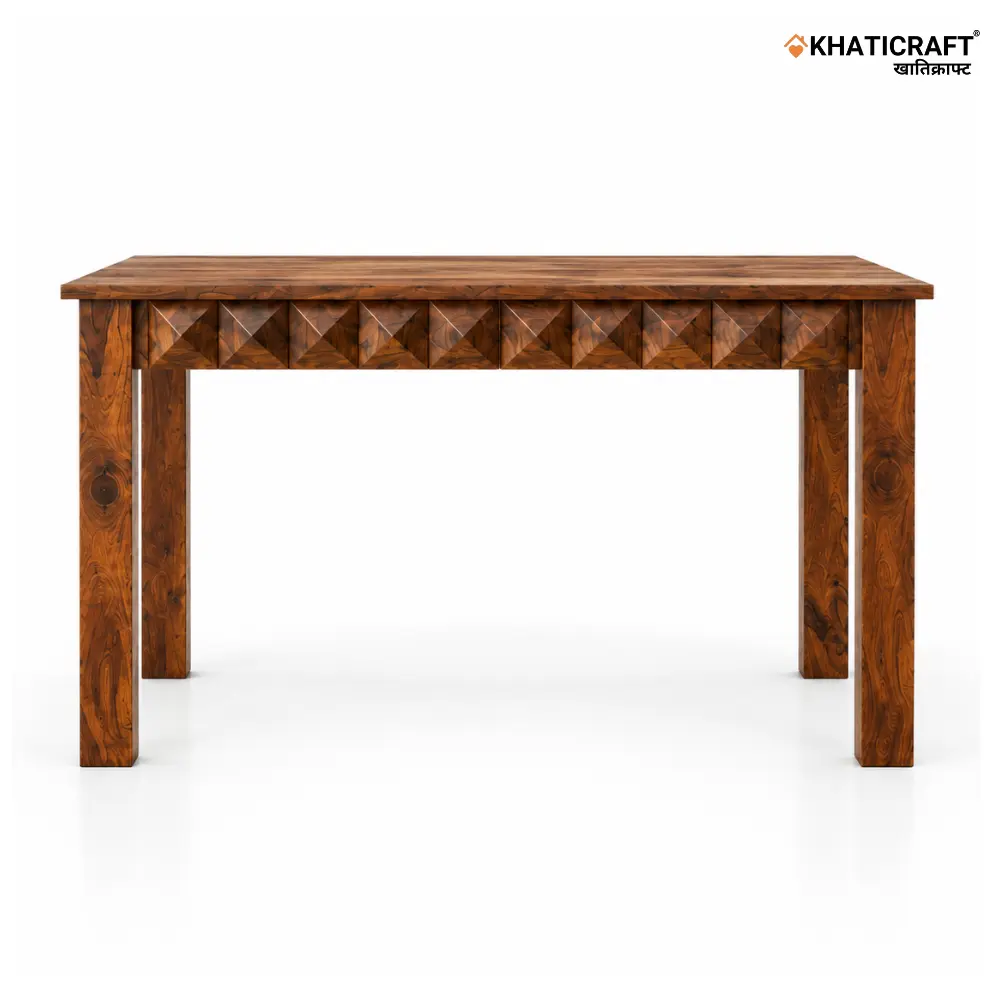 Stupa 4 Seater Dining Table 3.webp