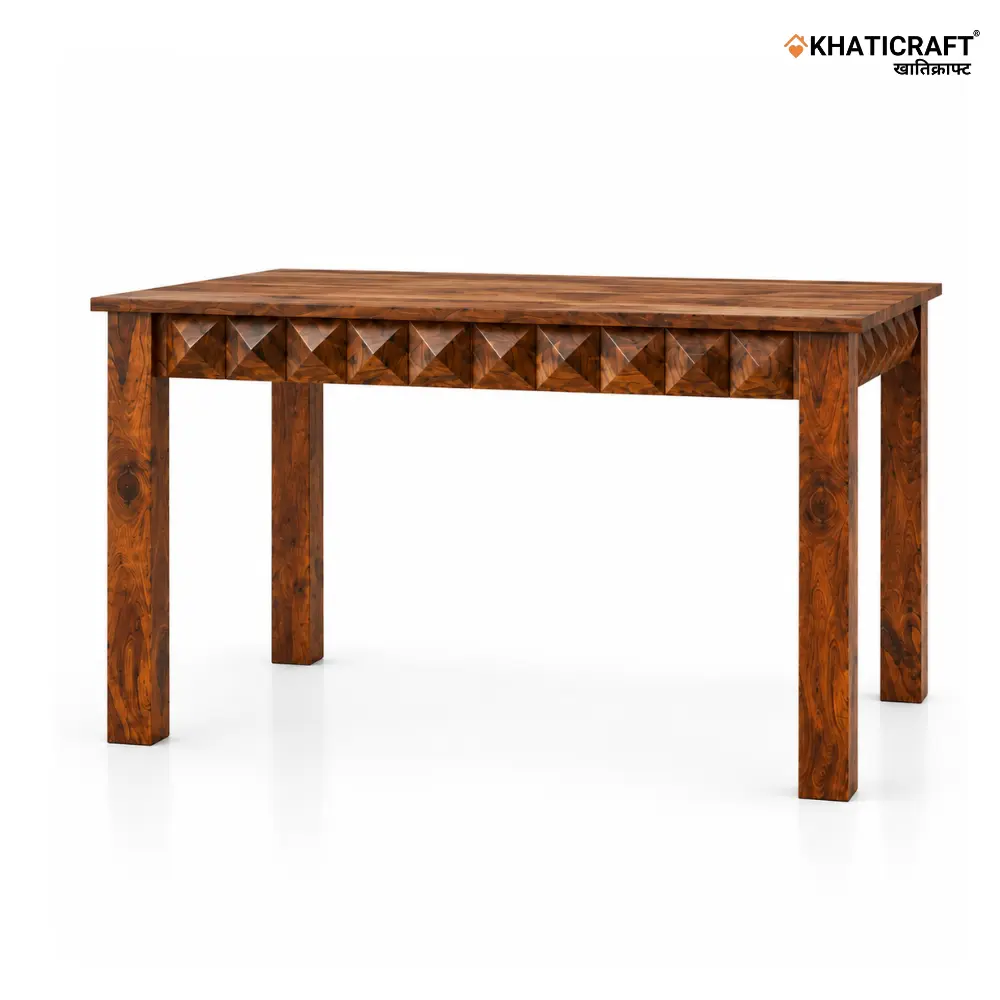 Stupa 4 Seater Dining Table 4.webp