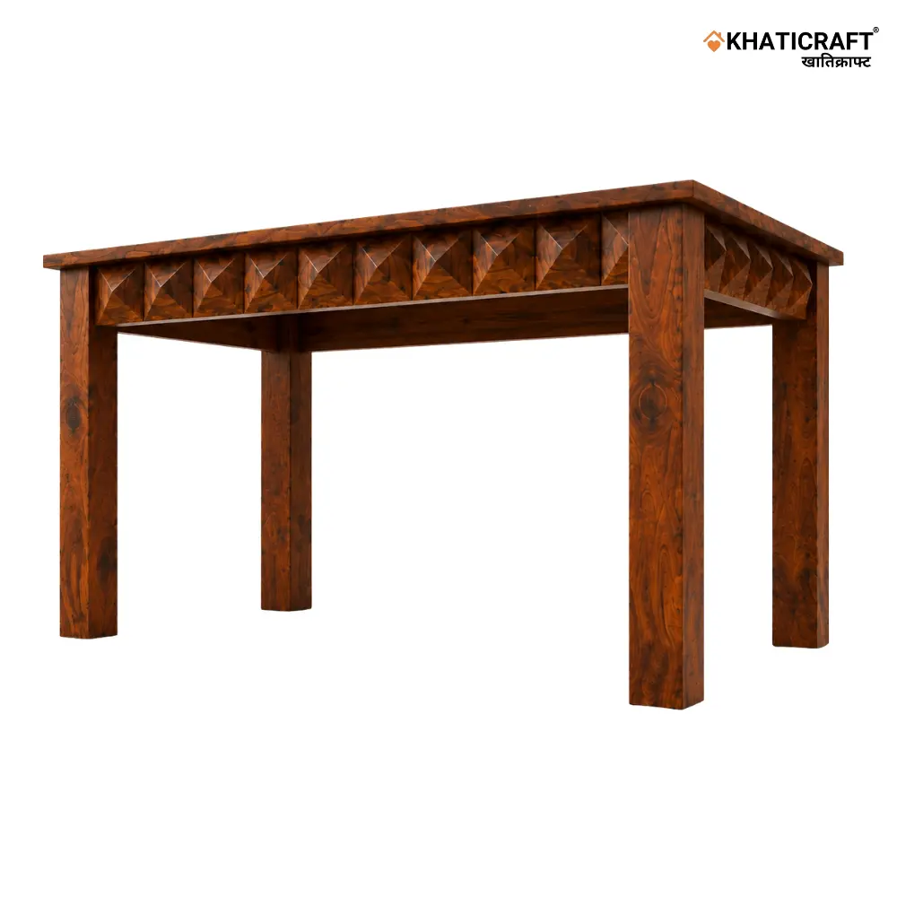 Stupa 4 Seater Dining Table 10.webp