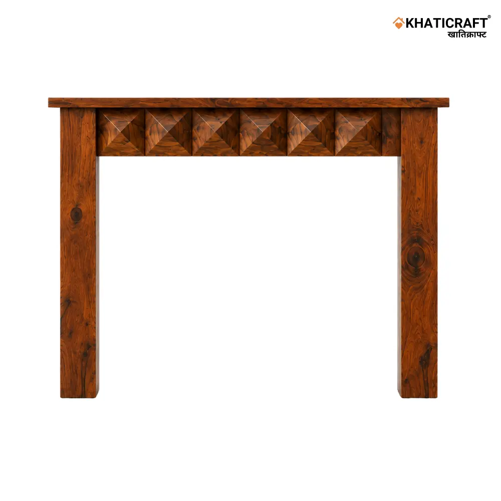 Stupa 4 Seater Dining Table 5.webp