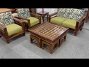 tamra coffee table