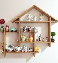 Kutir Wallshelf