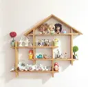 Kutir Wallshelf