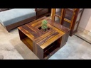 arya coffee table
