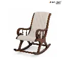 Dhara Rocking Chair With Cushion