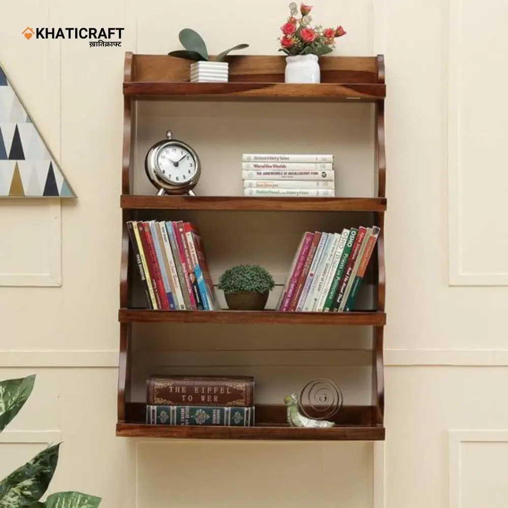 Rami Wall shelf