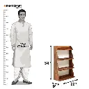 Rami Wall shelf