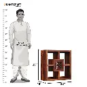 Mira Wall Shelf Dimension