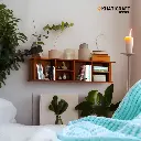 Hina Wall Shelf
