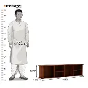 Hina Wall Shelf