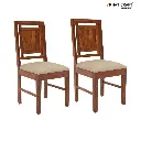 Chitra Chair with Cushion seat 5.webp