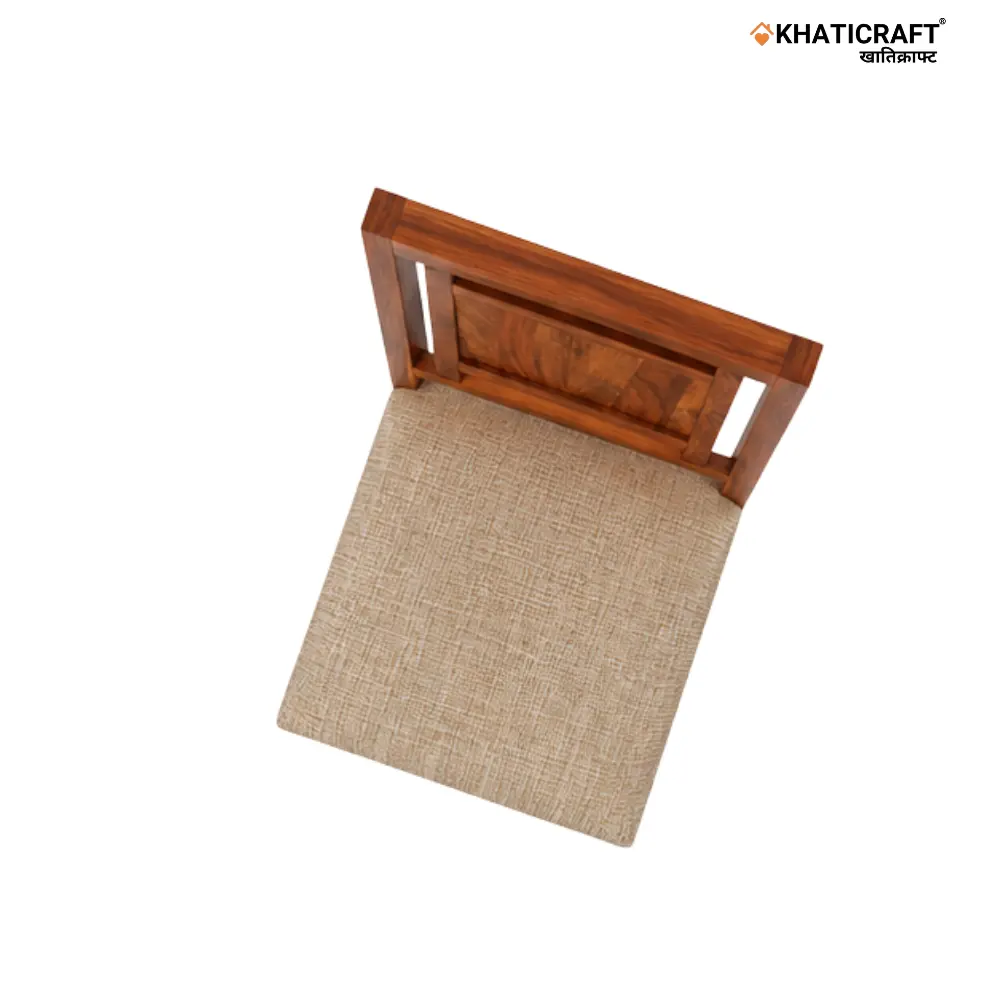 Chitra Chair with Cushion seat 11.webp