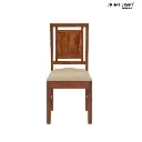 Chitra Chair with Cushion seat 6.webp