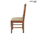 Chitra Chair with Cushion seat 8.webp
