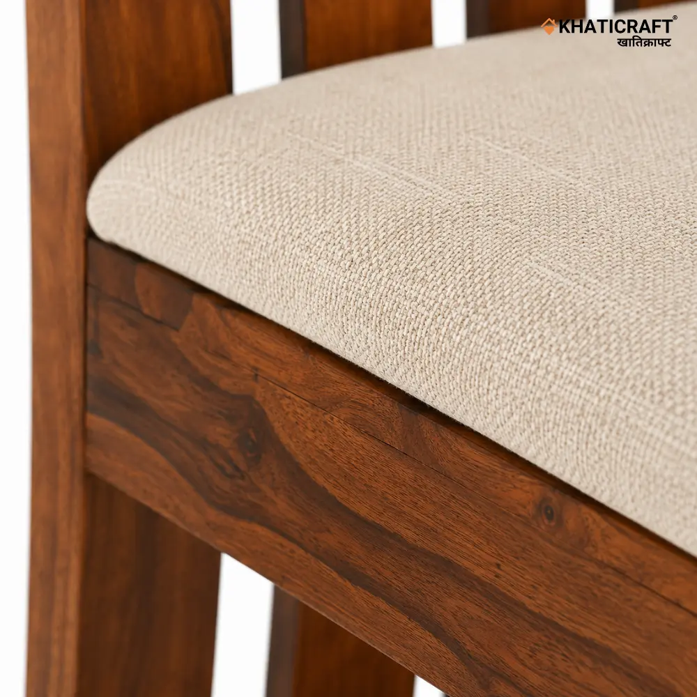 Hana Chair With Cushion seat 10.webp
