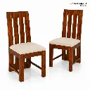Hana Chair With Cushion seat 3.webp