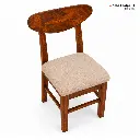 Kian chair with Cushion seat 8.webp