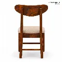 Kian chair with Cushion seat 6.webp