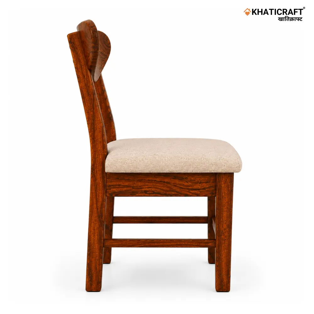 Kian chair with Cushion seat 5.webp