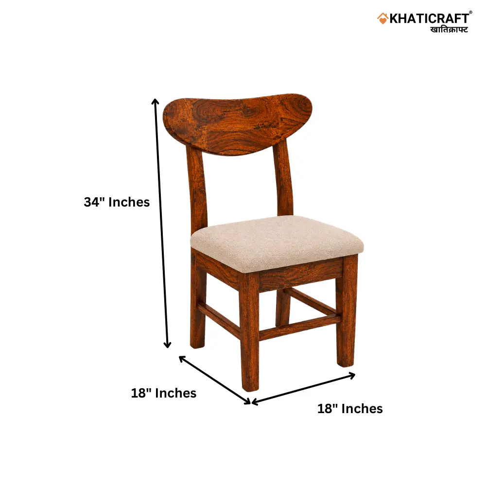 Kian chair with Cushion seat 10.webp