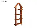 Zoha Wall Shelf