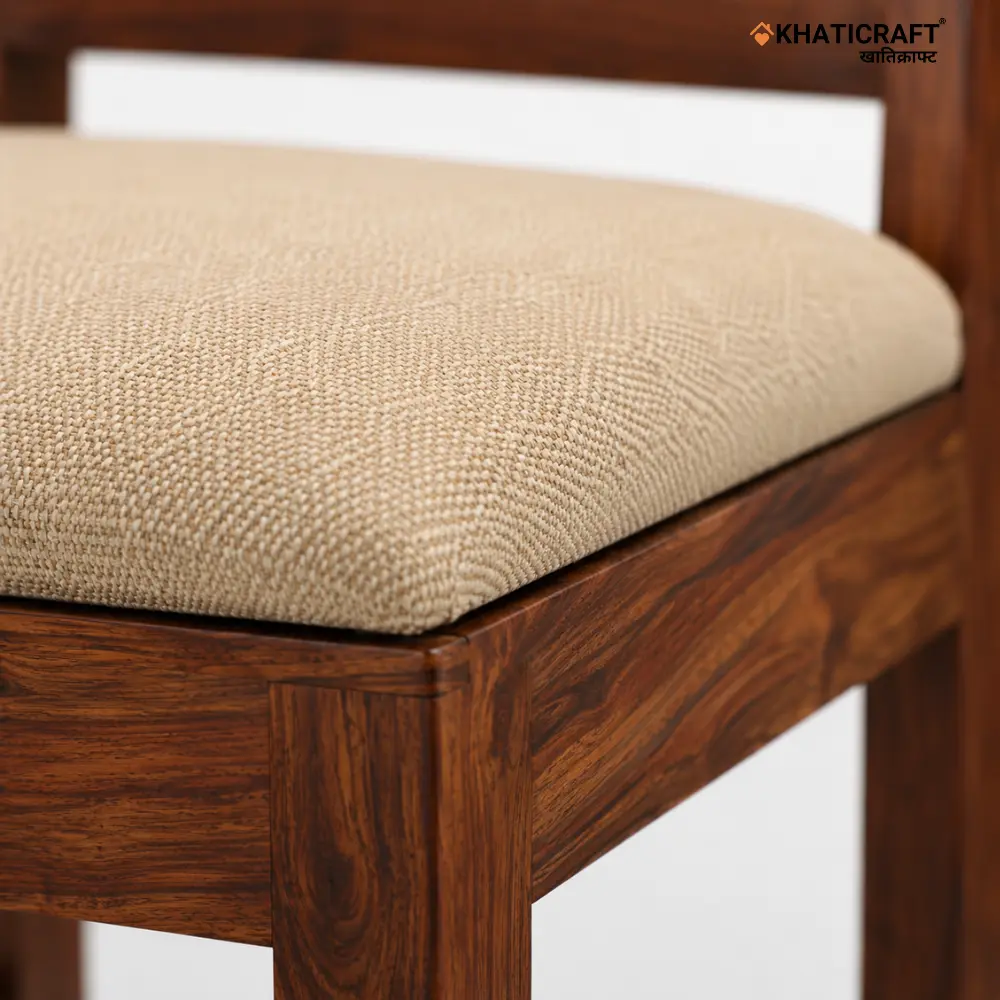 Niwar Chair with Cushion 5.webp