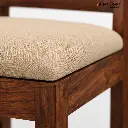 Niwar Chair with Cushion 5.webp