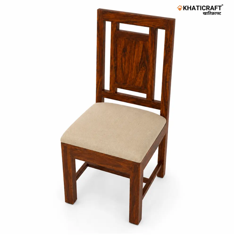 Niwar Chair with Cushion 7.webp