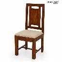 Niwar Chair with Cushion 4.webp