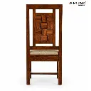 Niwar Chair with Cushion 8.webp