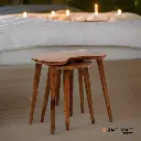 Chavi Nested Stool Set (1)