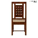 Stupa Chair With Cushion 7.webp