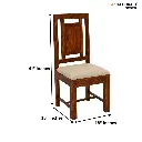 Stupa Chair With Cushion 12.webp