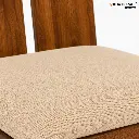 Tika Chair  with cushion seat 7.webp