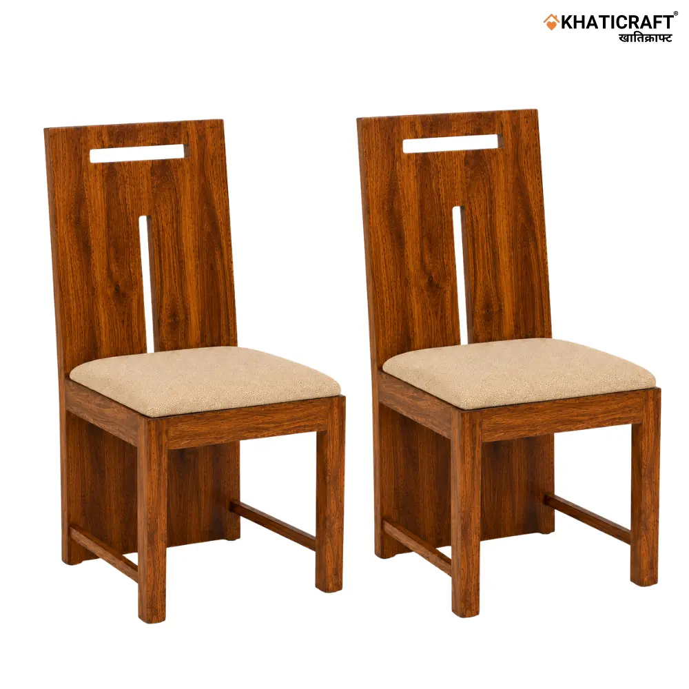 Tika Chair  with cushion seat 3.webp