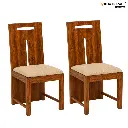 Tika Chair  with cushion seat 3.webp