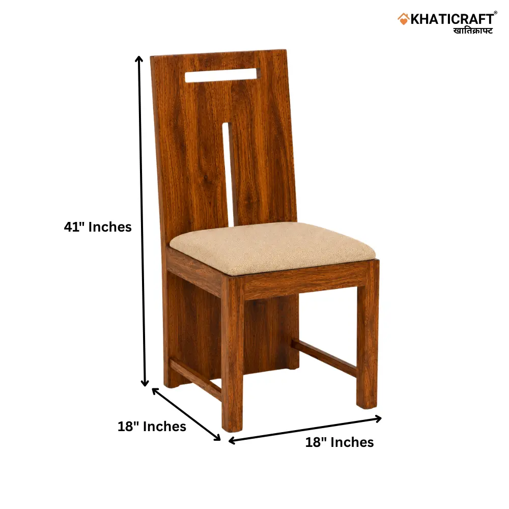 Tika Chair  with cushion seat 9.webp