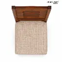 Ulka Chair with cushion seat 11.webp