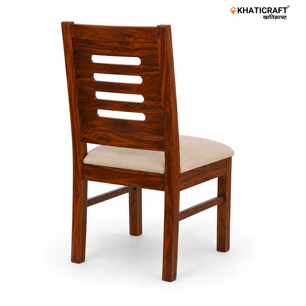 Ulka Chair with cushion seat 9.webp