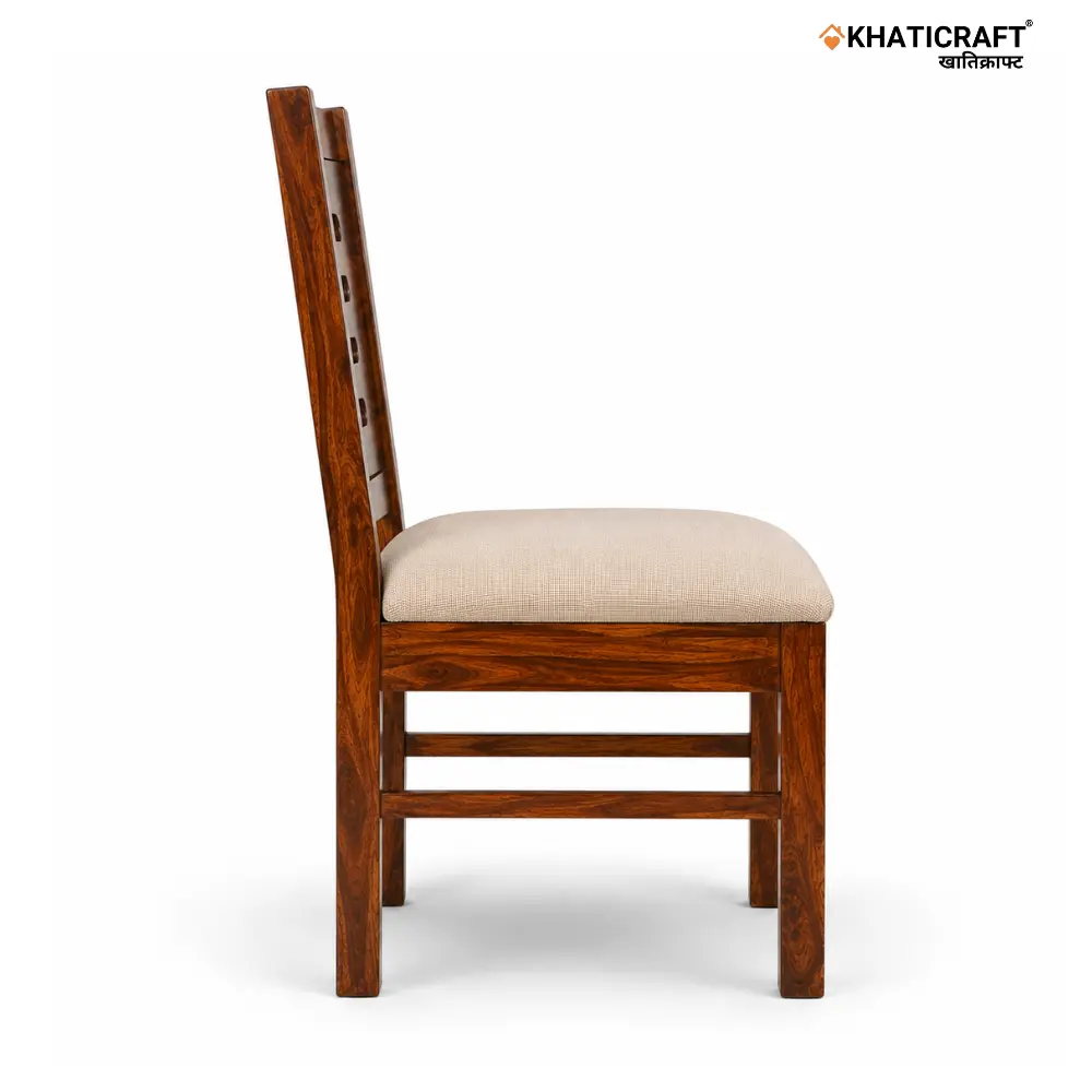 Ulka Chair with cushion seat 7.webp
