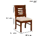 Ulka Chair with cushion seat 12.webp