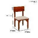 Ankani chair with Cushion 11.webp