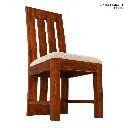 Hana Chair With Cushion seat 9.webp