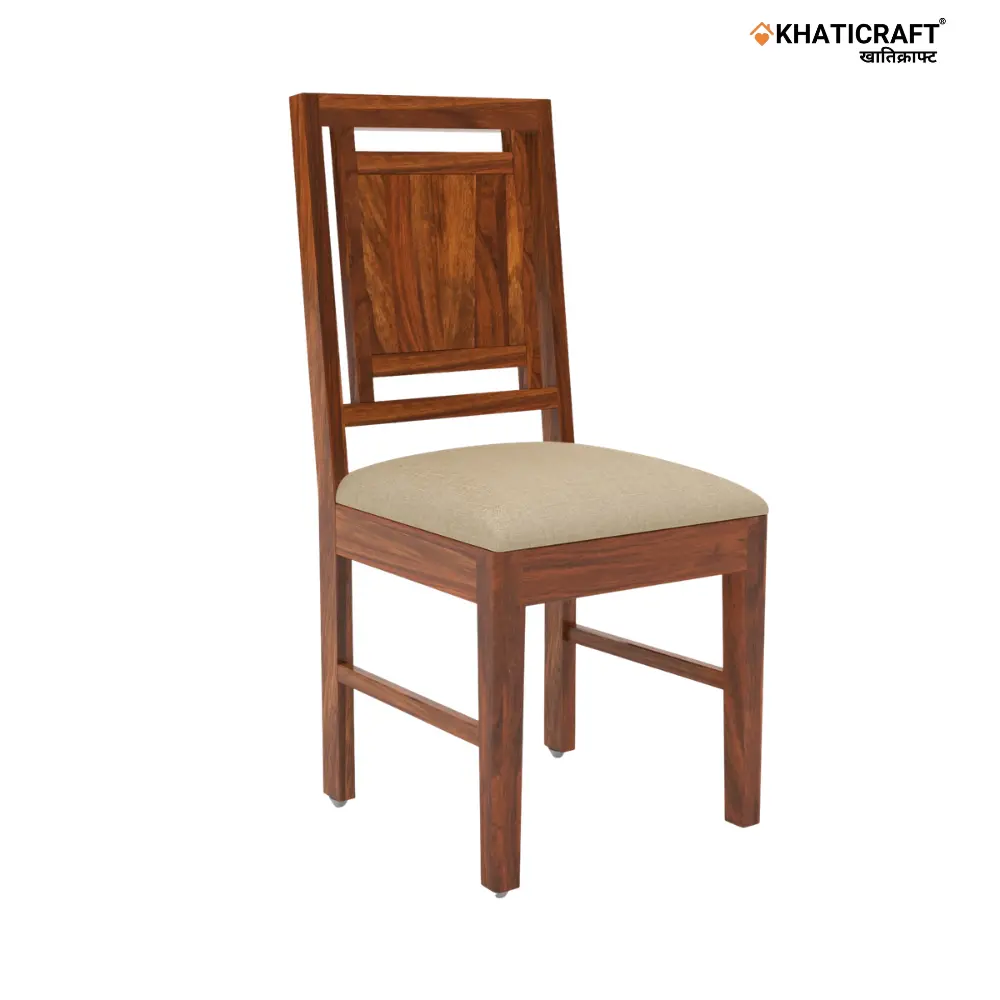 Chitra Chair with Cushion seat 7.webp