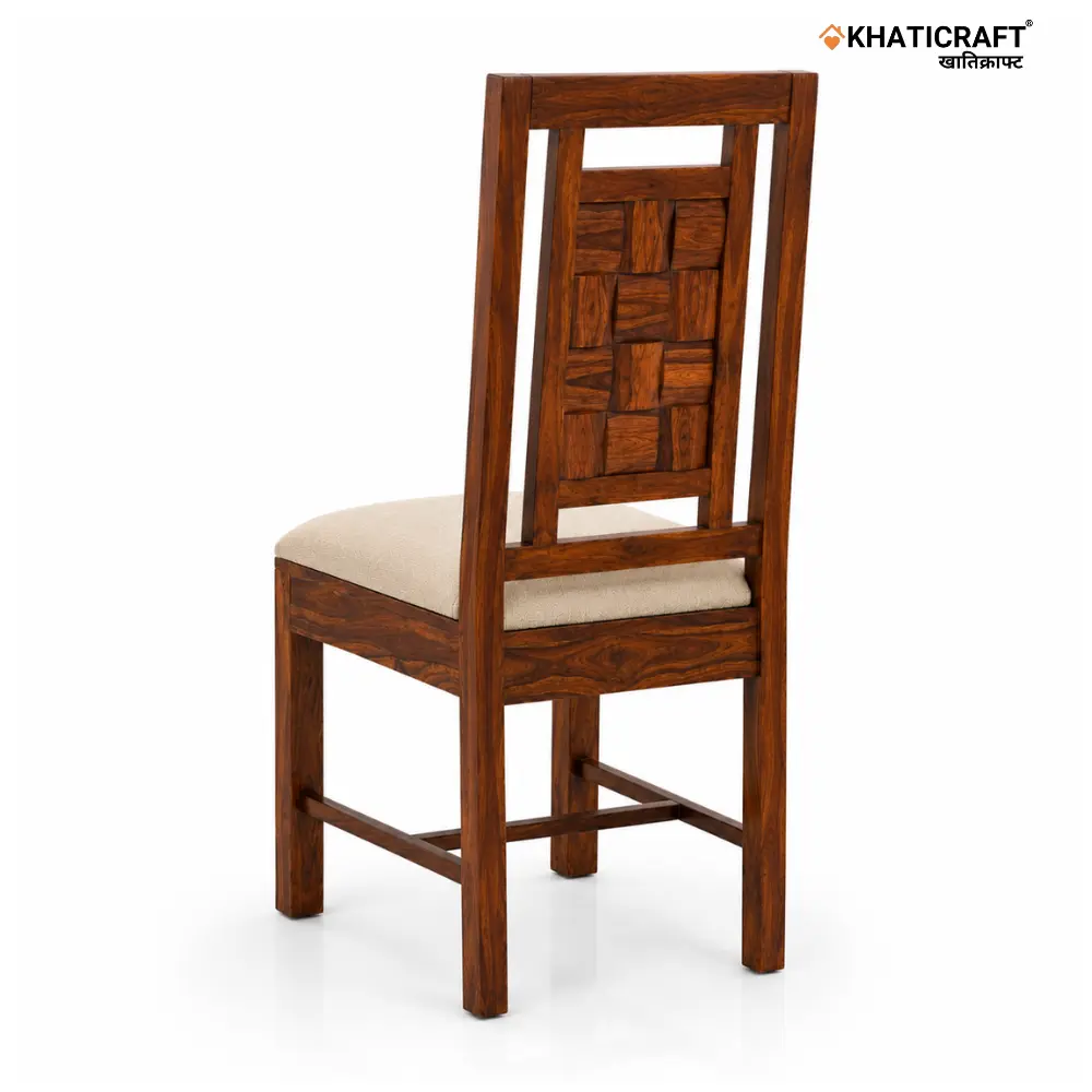 Niwar Chair with Cushion 9.webp