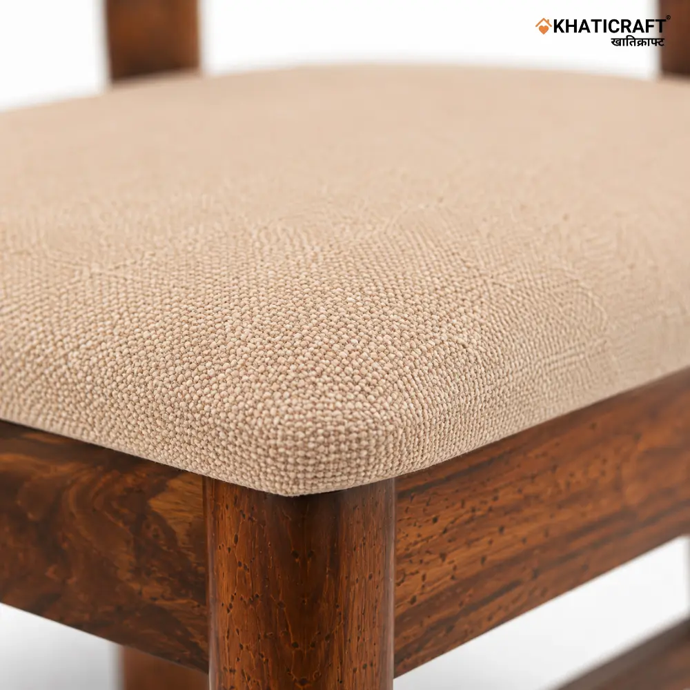 Kian chair with Cushion seat 9.webp