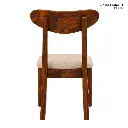 Kian chair with Cushion seat 6.webp