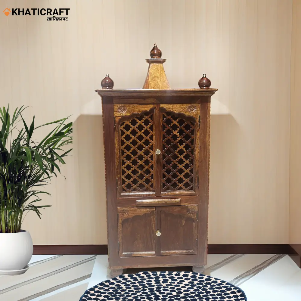 ira with storage Temple-Primary